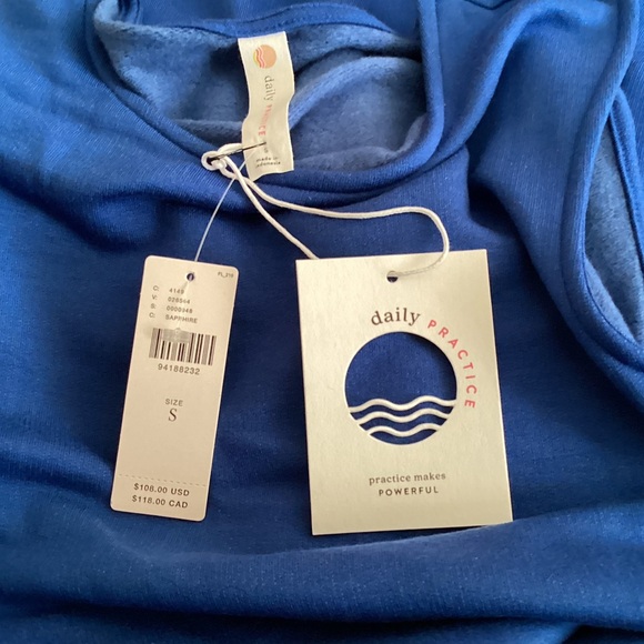 NWT Anthropologie Drop Waist Midi Dress - Picture 8 of 8